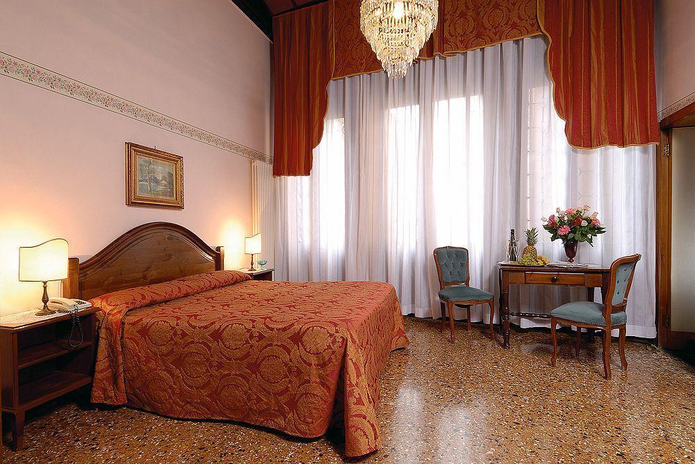 De L'Alboro Hotel Venice Exterior photo