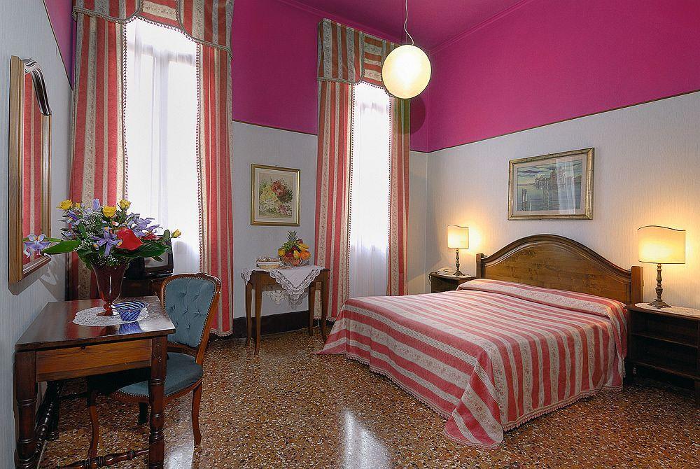 De L'Alboro Hotel Venice Exterior photo