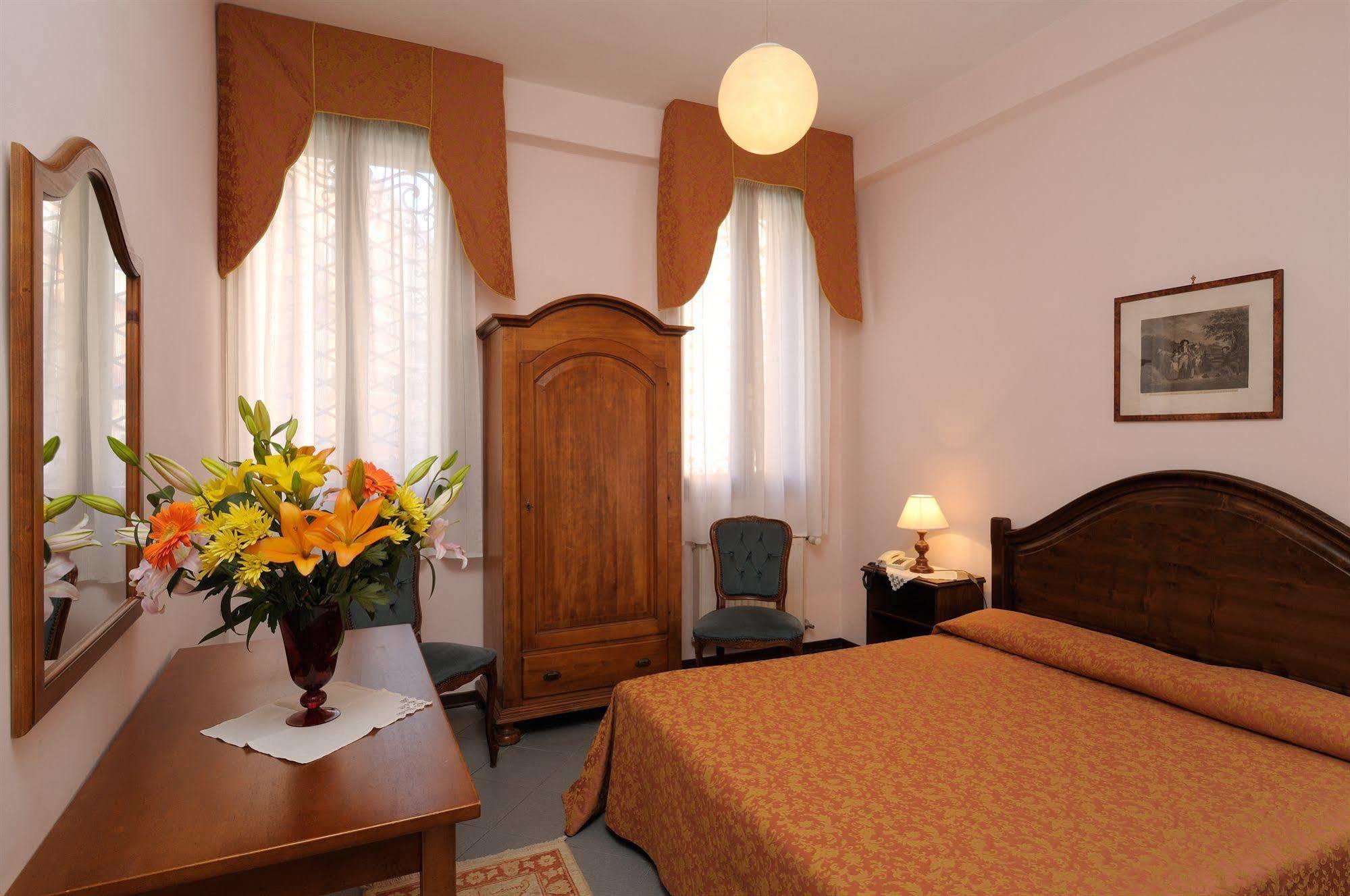 De L'Alboro Hotel Venice Exterior photo