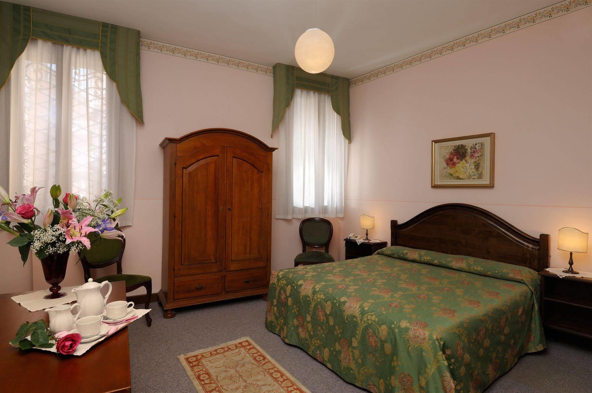 De L'Alboro Hotel Venice Exterior photo